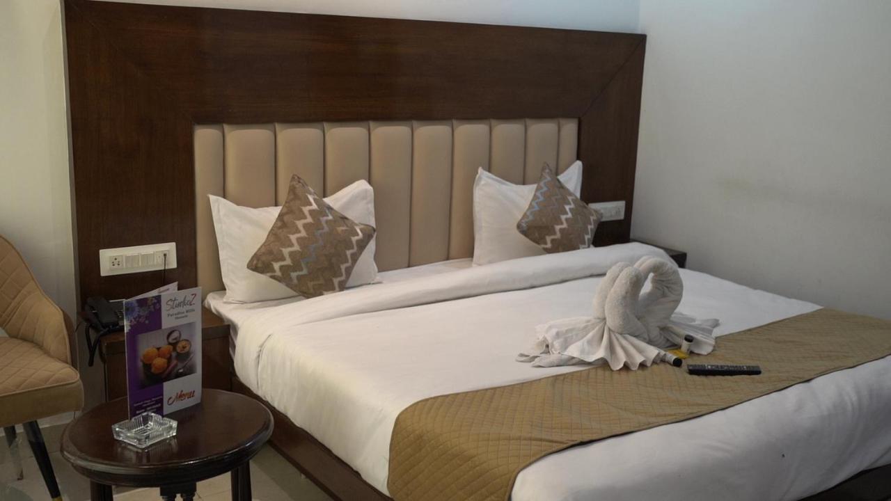 Studioz Paradise Hills Mussoorie Exterior photo